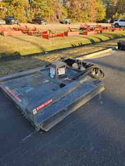 BRADCO 6′ GROUND SHARK